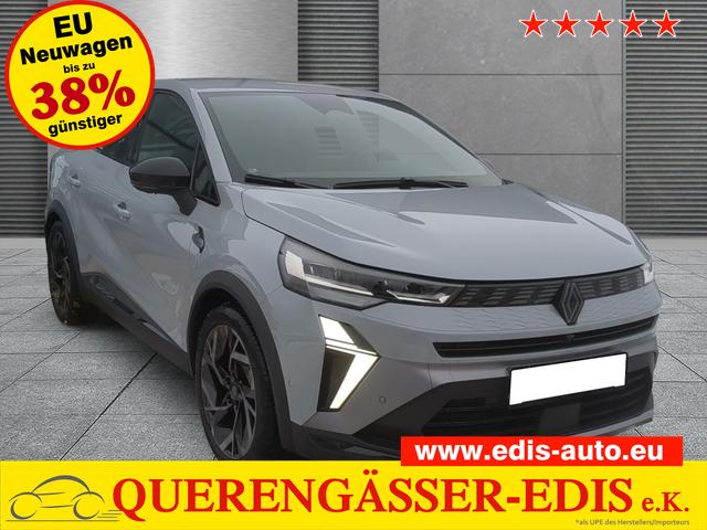 Renault Symbioz - Esprit Alpine SHZ+LKHZ+PDC+RFK Full Hybrid E-Tech 145