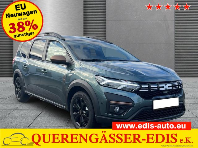 Dacia Jogger - Extreme+ 5-S SHZ+RFK+LED Hybrid 140