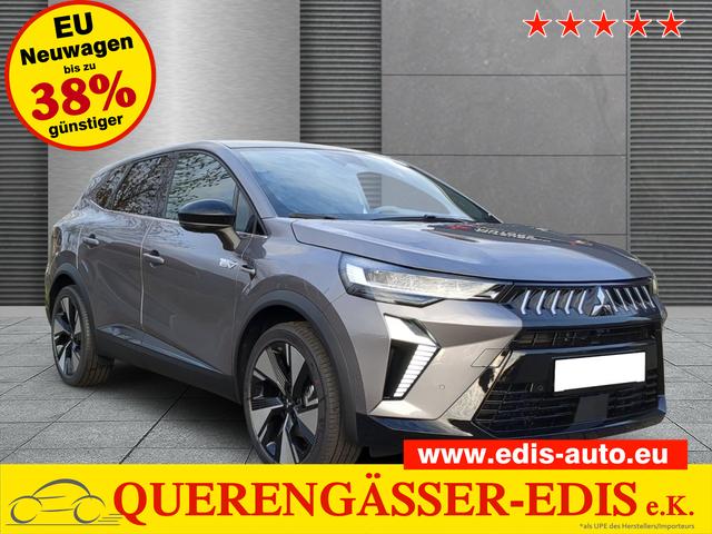 Mitsubishi Grandis - Diamant Top 1.8 AT