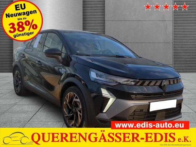 Renault Symbioz - Esprit Alpine Panodach LKHZ+RFK+SHZ Full Hybrid E-Tech 145