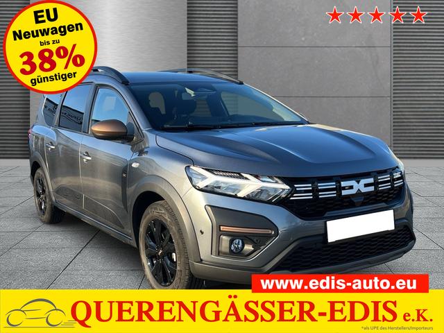 Dacia Jogger - Extreme 7-S SHZ+NAVI+RFK Hybrid 140