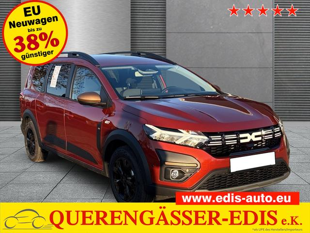 Dacia Jogger - Extreme+ 5-S SHZ Hybrid 140