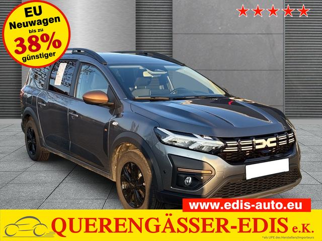 Dacia Jogger - Extreme 5-S SHZ Hybrid 140