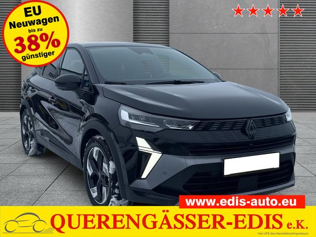 Renault Symbioz - Esprit Alpine GJR+LKHZ+RFK+SHZ Full Hybrid E-Tech 145