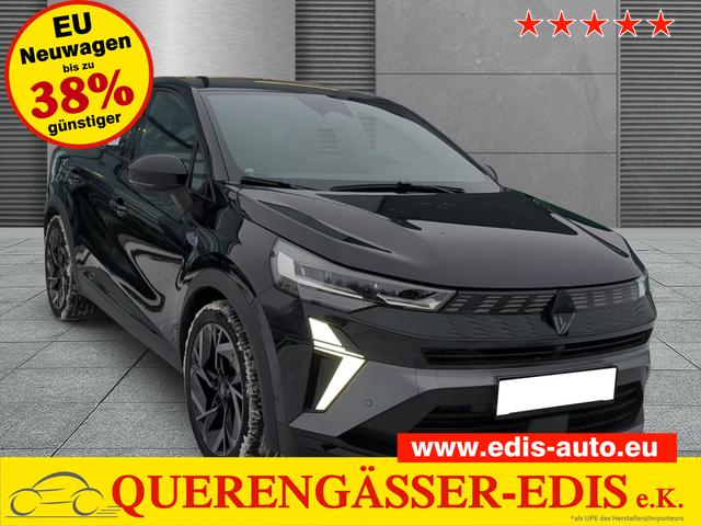 Renault Symbioz - Esprit Alpine Navi+Winter-Paket Full Hybrid E-Tech 145