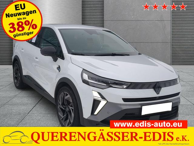 Renault Symbioz - Esprit Alpine LKHZ+RFK+SHZ Full Hybrid E-Tech 145