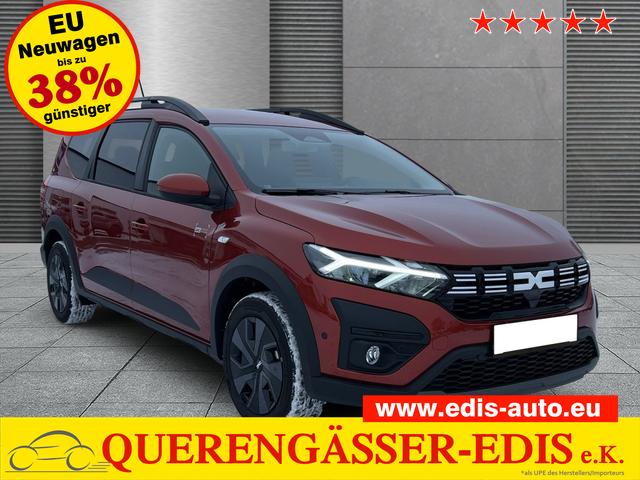 Dacia Jogger - Expression 7-S SHZ TCe 100 ECO-G