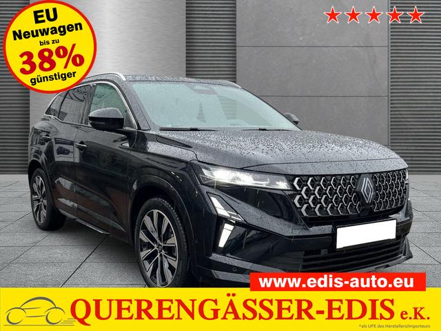 Renault Austral Techno RFK+Google+SHZ TCe 160 CVT Facelift 