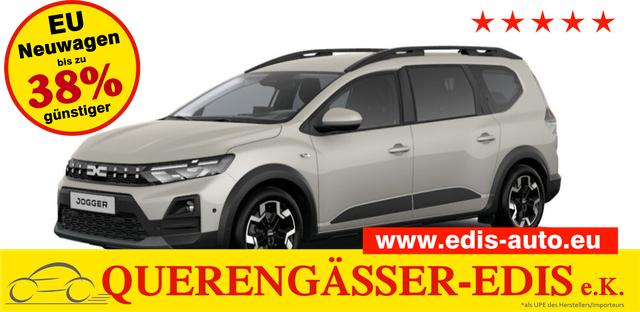 Dacia Jogger Journey SHZ Navi MV-Kamera Facelift Hybrid 155 