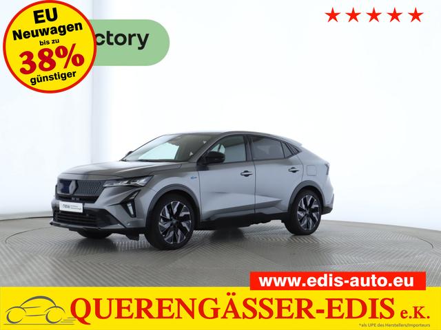 Renault Rafale Esprit Alpine SHZ LKHZ Plug-in Hybrid 300 4x4 