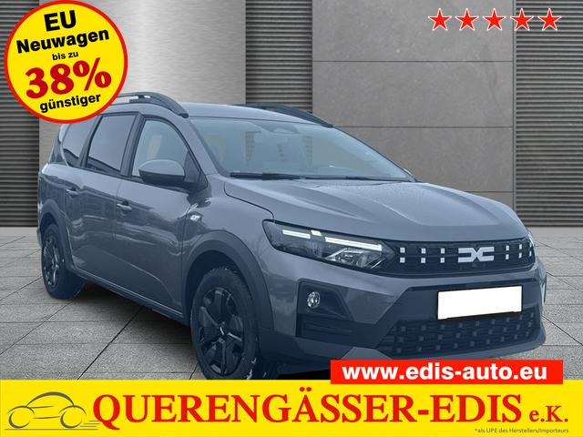 Dacia Jogger Expression SHZ+RFK+PDC Facelift Hybrid 155 