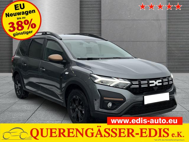 Dacia Jogger - Extreme+ 7-S SHZ+RFK Hybrid 140