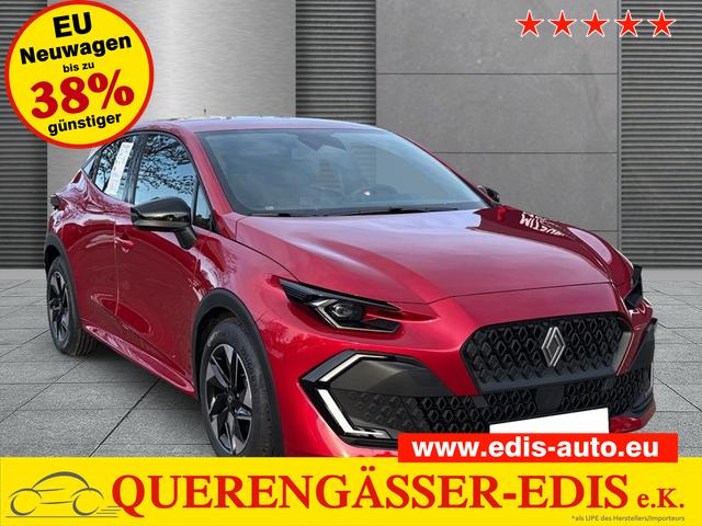 Renault Clio - Evolution SHZ LED NEU E-Tech 160