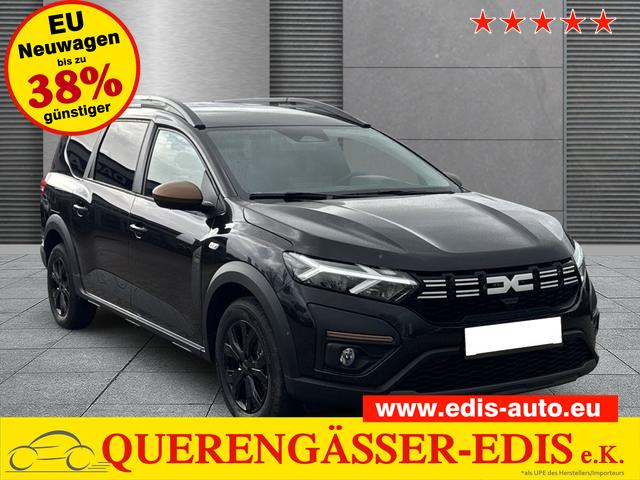 Dacia Jogger - Extreme 5-S TCe 110
