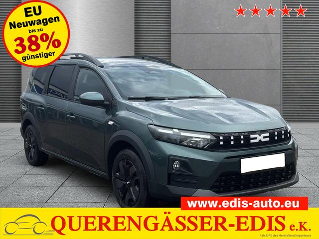 Dacia Jogger - Expression SHZ+RFK+PDC Hybrid 155