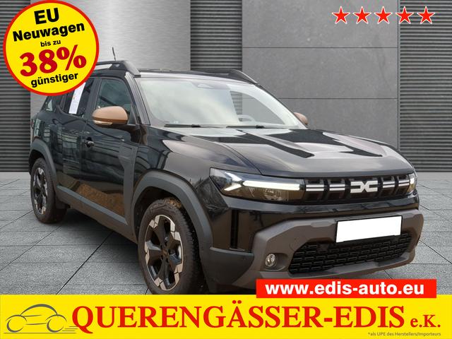 Dacia Duster Extreme SHZ+LKHZ+Navi+RFK TCe 130 