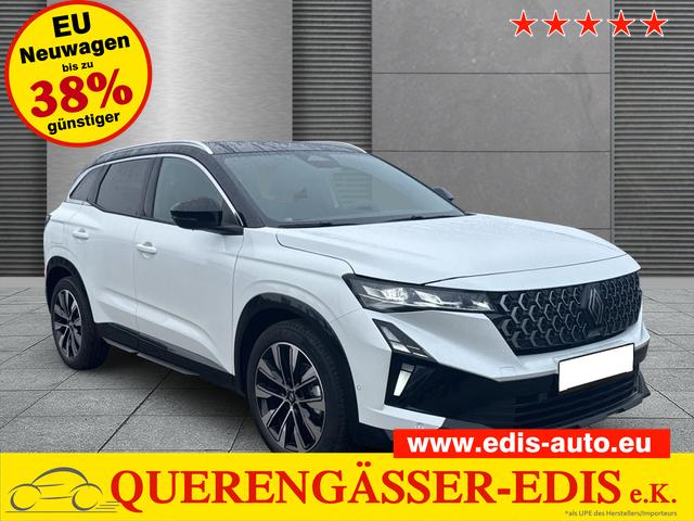 Renault Austral Techno SHZ+el. Heckklappe+LED TCe 160 CVT 