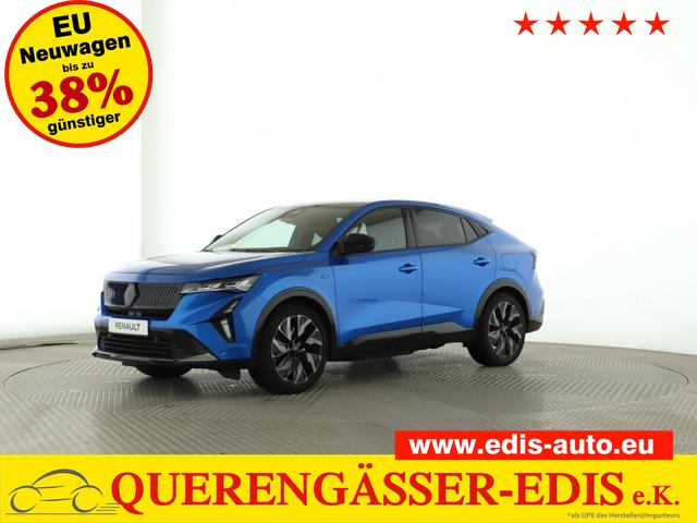 Renault Rafale Esprit Alpine SHZ LKHZ Plug-in Hybrid 300 4x4 