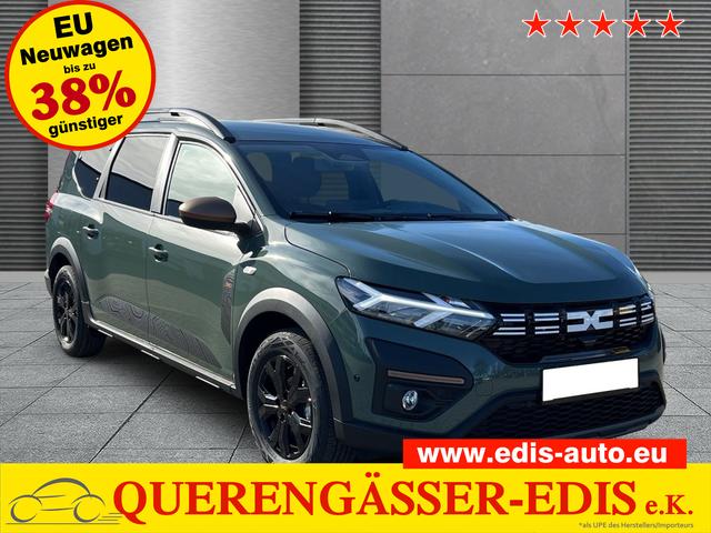Dacia Jogger - Extreme+ 7-S SHZ+NAVI+LED Hybrid 140