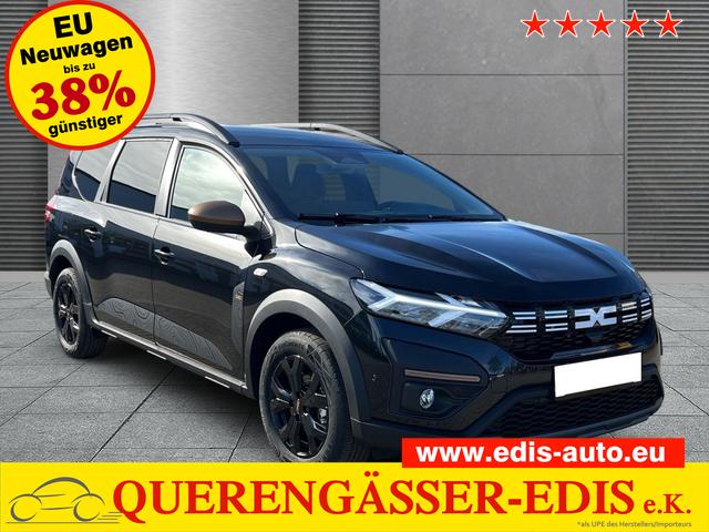Dacia Jogger - Extreme+ 5-S SHZ RFK Hybrid 140
