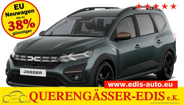 Dacia Jogger Extreme 5-S TCe 110 