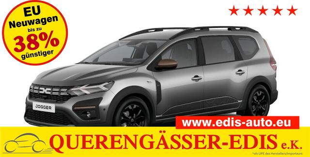 Dacia Jogger Extreme 5-S TCe 110 