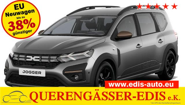 Dacia Jogger Extreme+ 5-S SHZ RFK Hybrid 140 