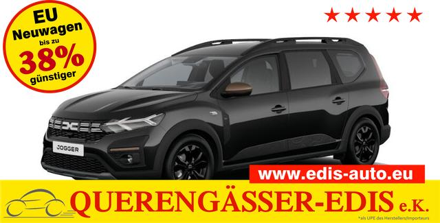 Dacia Jogger Extreme SHZ+PDC+RFK+Navi Hybrid 140 
