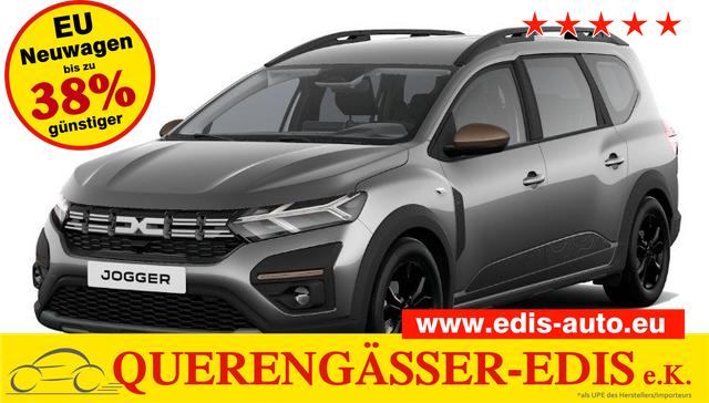 Dacia Jogger Extreme SHZ+PDC+RFK+Navi Hybrid 140 