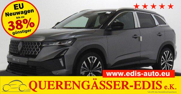 Renault Austral Techno SHZ LKHZ 20-Zoll E-TECH 200 