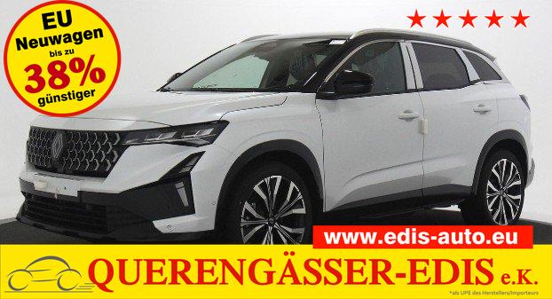 Renault Austral Techno SHZ LKHZ 20-Zoll E-TECH 200 