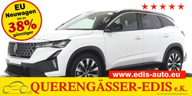 Renault Austral Techno SHZ LKHZ E-TECH 200 