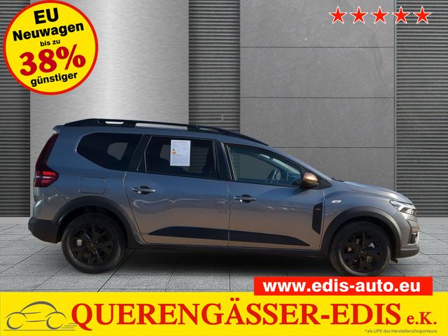 Dacia Jogger Extreme SHZ+PDC+RFK+Navi Hybrid 140 