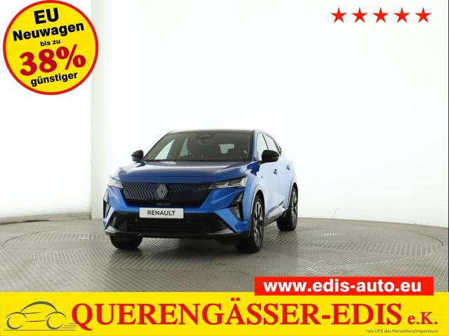 Renault Rafale - Esprit Alpine SHZ LKHZ Plug-in Hybrid 300 4x4