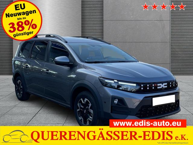 Dacia Jogger Journey SHZ+LKHZ+Navi+RFK Facelift Hybrid 155 