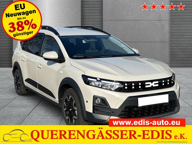 Dacia Jogger Journey RFK+LED+Carplay Facelift Hybrid 155 