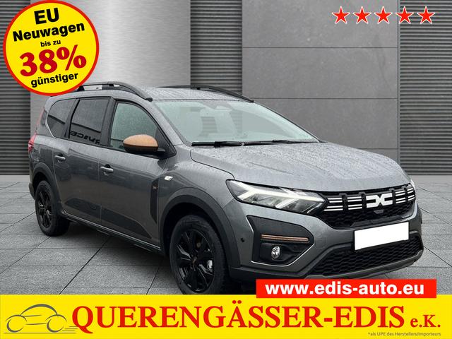 Dacia Jogger Extreme+ 5-S SHZ+RFK+LED Hybrid 140 