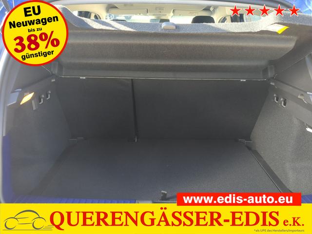 Dacia Sandero - Journey+ PDC+RFK+SHZ+Navi TCe 100 Eco-G