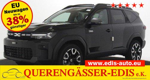 Dacia Bigster Journey SHZ LKHZ MV-Kamera Pano Hybrid 155 