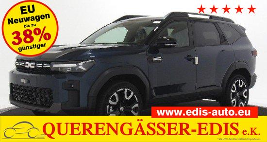 Dacia Bigster Journey SHZ LKHZ MV-Kamera Hybrid 155 