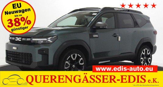 Dacia Bigster Journey SHZ LKHZ MV-Kamera Pano Hybrid 155 