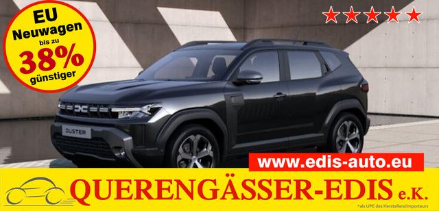 Dacia Duster - Journey SHZ LKHZ hybrid-G 150 EDC 4x4