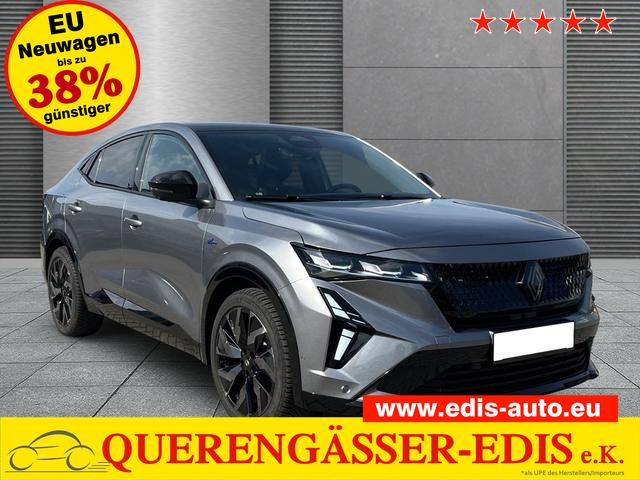 Renault Rafale Esprit Alpine 4CONTROL+MATRIX-LED+SHZ Plug-in Hybrid 300 4x4 