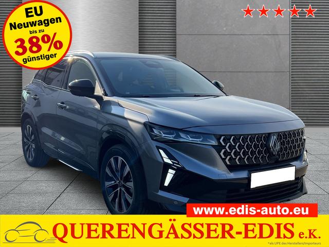 Renault Austral Techno SHZ+el. Heckklappe+LED TCe 160 CVT 