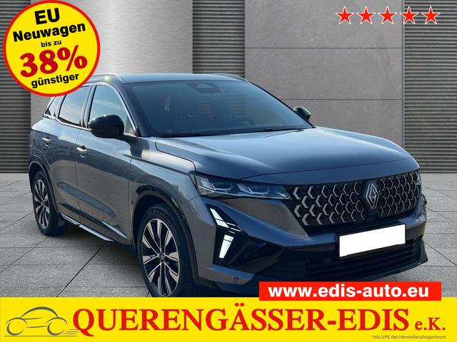 Renault Austral Techno SHZ+LED+RFK TCe 160 CVT 