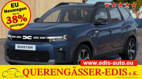 Dacia Bigster Journey SHZ LKHZ MV-Kamera Hybrid 155 