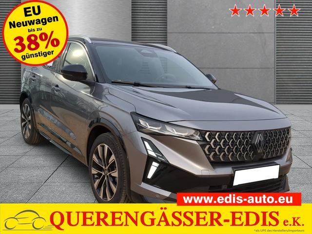 Renault Austral Techno SHZ+RFK+LKHZ+PDC TCe 160 CVT 