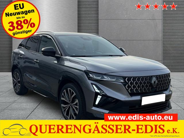 Renault Austral Techno 20-Zoll+SHZ+GJR E-TECH 200 