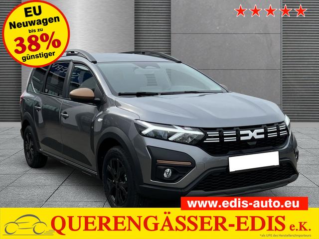 Dacia Jogger - Extreme 5S SHZ+PDC+RFK+Navi Hybrid 140
