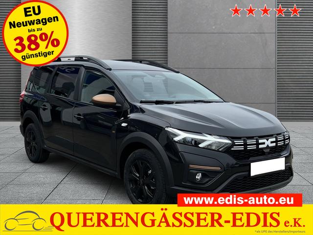 Dacia Jogger - Extreme SHZ+PDC+RFK+Navi Hybrid 140